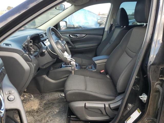 Photo 7 from auction – 2017 NISSAN ROGUE S with VIN KNMAT2MT3HP614460