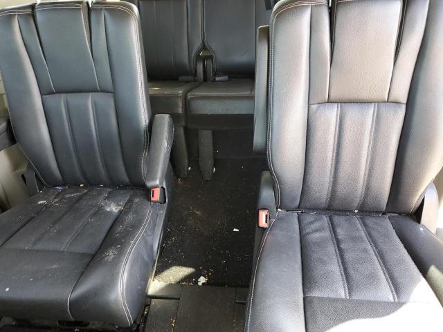 Photo 10 from auction – 2012 CHRYSLER TOWN & COU with VIN 2C4RC1BG5CR282144