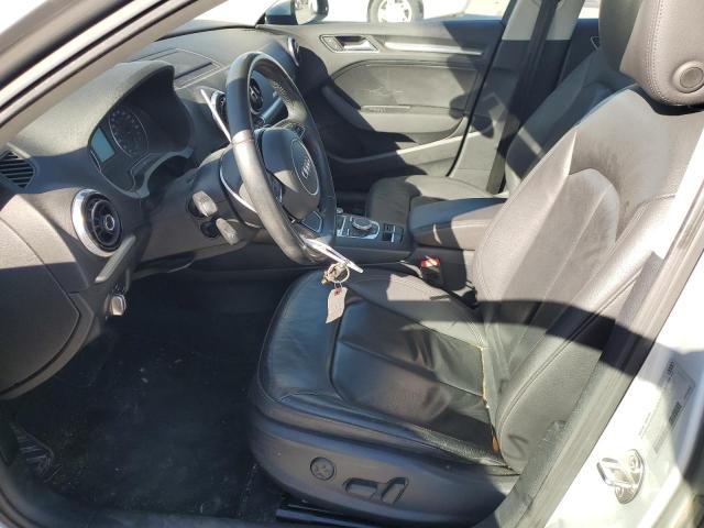 Photo 7 from auction – 2015 AUDI A3 PREMIUM with VIN WAUBFGFF4F1014480