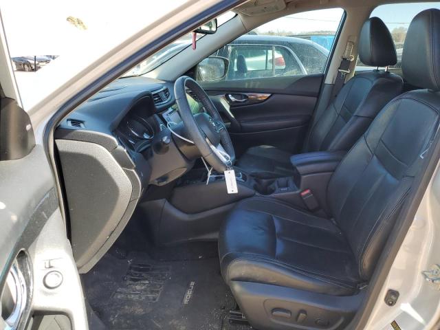 Photo 7 from auction – 2019 NISSAN ROGUE S with VIN 5N1AT2MT3KC805032