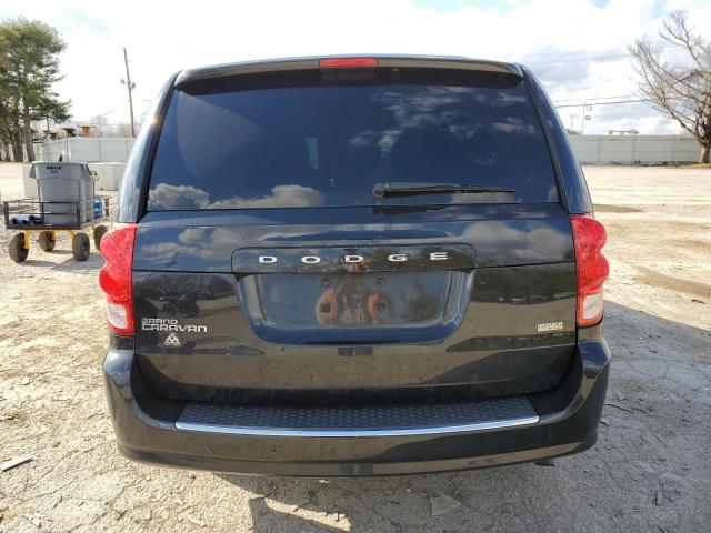 Photo 6 from auction – 2013 DODGE GRAND CARA with VIN 2C4RDGBG8DR609539