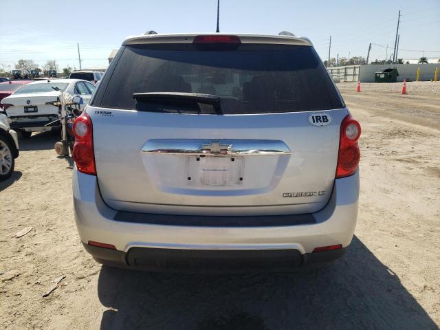 Photo 6 from auction – 2013 CHEVROLET EQUINOX LT with VIN 2GNALDEK8D6249227