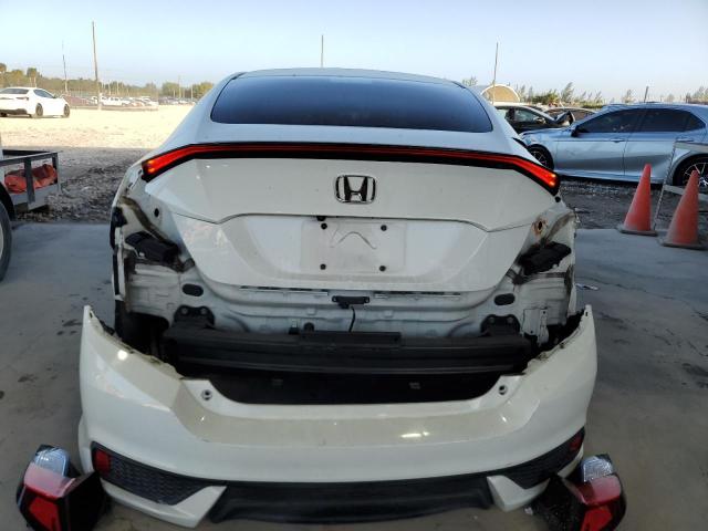 Photo 6 from auction – 2017 HONDA CIVIC LX with VIN 2HGFC4B08HH302425