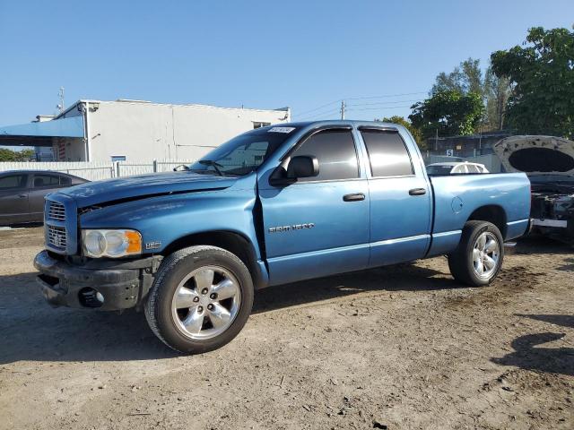 DODGE RAM 1500 S 2004 con VIN 1D7HA18D24S755325 - Foto de la subasta