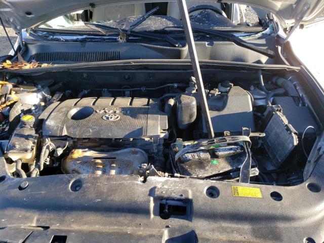 Photo 11 from auction – 2009 TOYOTA RAV4 with VIN JTMBF33V995002233