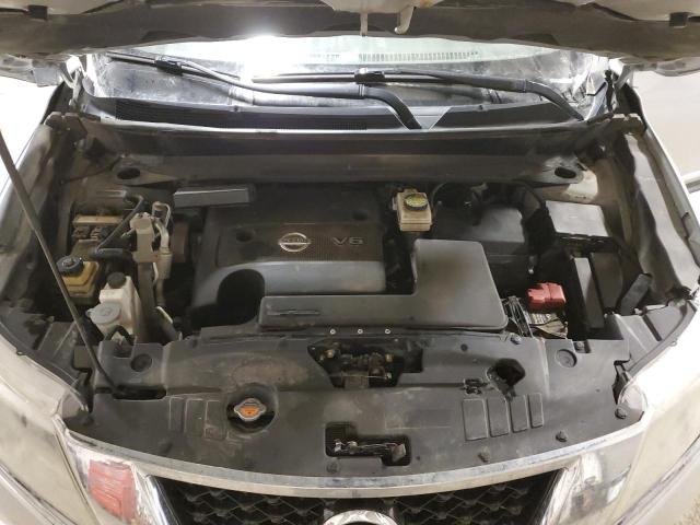 صورة رقم 12 من المزاد - 2015 NISSAN PATHFINDER مع VIN 5N1AR2MM1FC613783