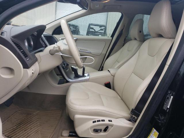 Photo 7 from auction – 2013 VOLVO XC60 3.2 with VIN YV4952DL3D2453349