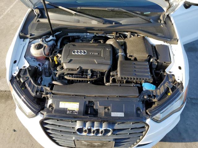 Photo 11 from auction – 2016 AUDI A3 PREMIUM with VIN WAUA7GFF3G1101913