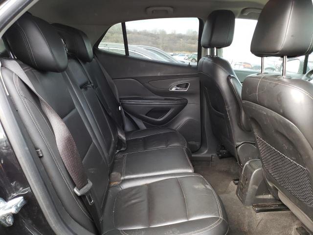 Photo 11 from auction – 2014 BUICK ENCORE with VIN KL4CJCSB0EB622128