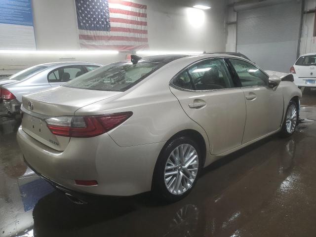 Photo 3 from auction – 2016 LEXUS ES 350 with VIN JTHBK1GG5G2244087