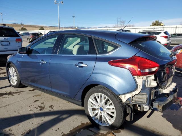 Photo 2 from auction – 2018 FORD FOCUS TITA with VIN 1FADP3N24JL314586
