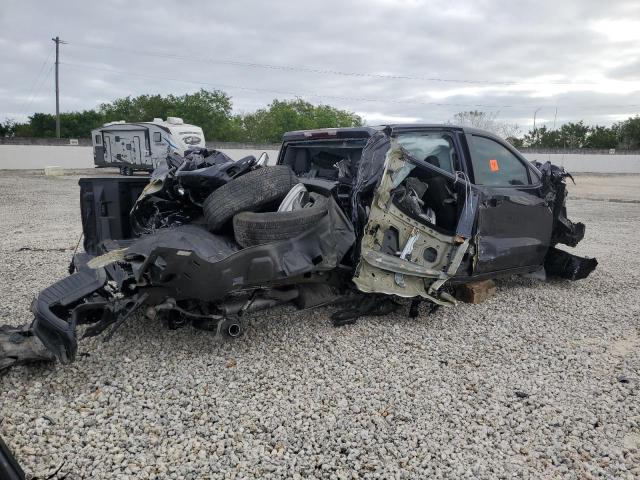 Photo 3 from auction – 2023 CHEVROLET SILVERADO with VIN 3GCPABEK4PG205540