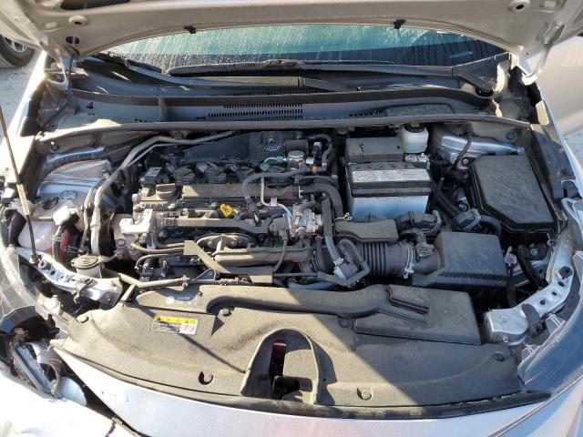 Photo 11 from auction – 2023 TOYOTA COROLLA LE with VIN JTDB4MEE4PJ000290