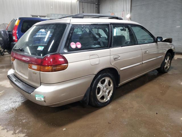 Photo 3 from auction – 1999 SUBARU LEGACY L with VIN 4S3BK4354X7304208