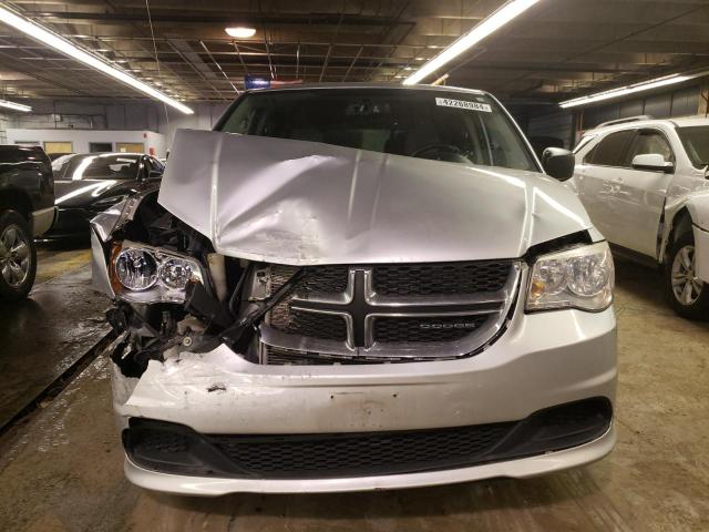 Photo 5 from auction – 2012 DODGE GRAND CARA with VIN 2C4RDGCG0CR139178