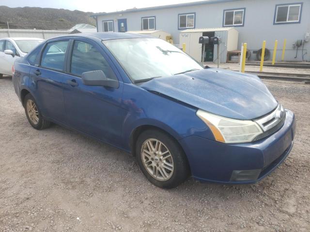 Photo 4 from auction – 2009 FORD FOCUS SE with VIN 1FAHP35N49W266545