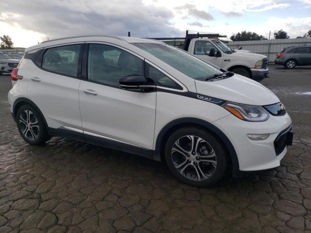 Photo 4 from auction – 2019 CHEVROLET BOLT EV PR with VIN 1G1FZ6S06K4131356