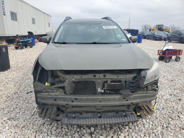 Снимка 5 от търг – 2017 SUBARU OUTBACK 2. с VIN 4S4BSACC6H3370230