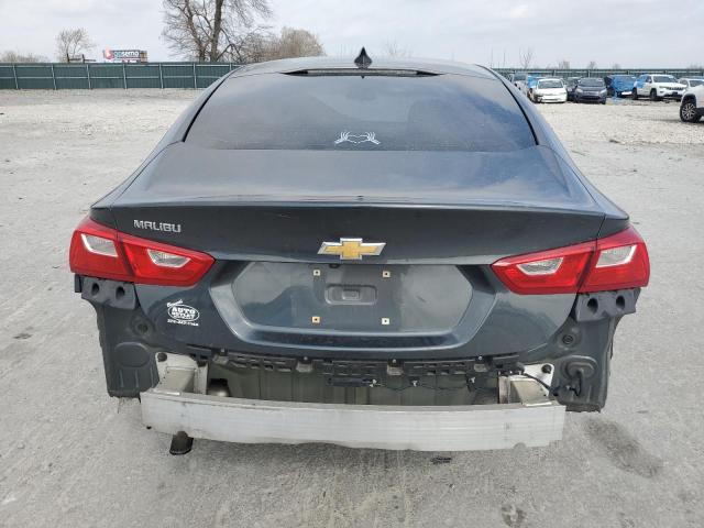 Photo 6 from auction – 2017 CHEVROLET MALIBU LS with VIN 1G1ZC5ST3HF263443