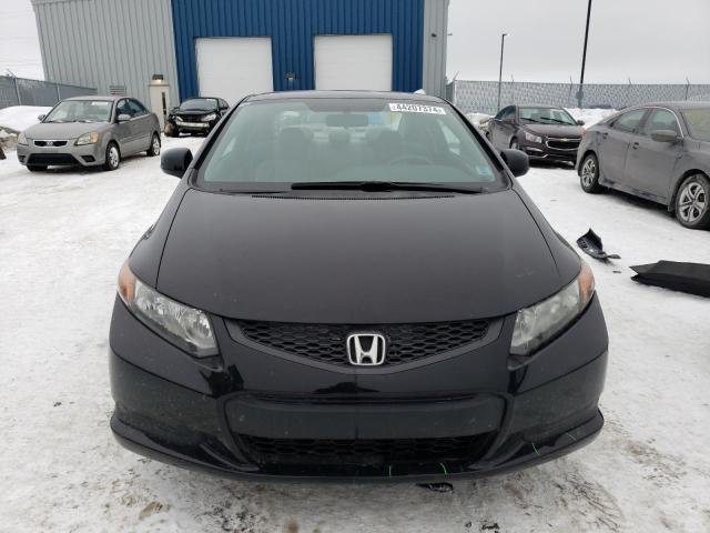 Photo 5 from auction – 2012 HONDA CIVIC LX with VIN 2HGFG3A45CH008623