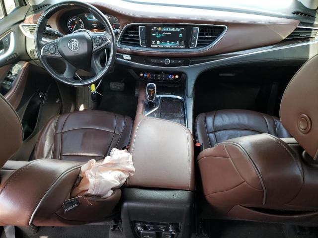 Photo 8 from auction – 2019 BUICK ENCLAVE AV with VIN 5GAERDKW3KJ121060