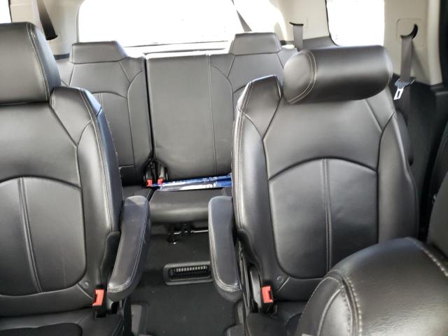 Photo 10 from auction – 2016 GMC ACADIA SLT with VIN 1GKKVRKD1GJ322587