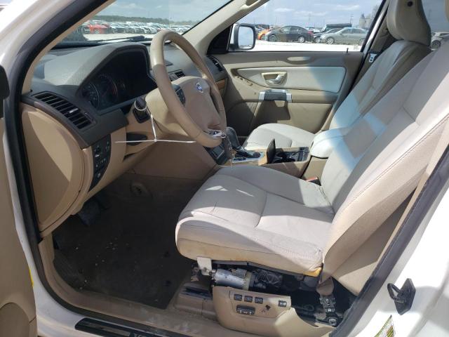 Photo 7 from auction – 2008 VOLVO XC90 3.2 with VIN YV4CY982081465140