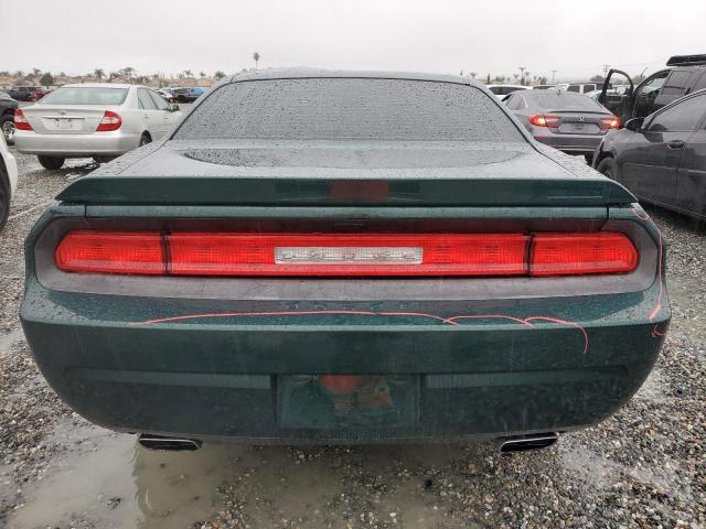 Photo 6 from auction – 2013 DODGE CHALLENGER with VIN 2C3CDYAG6DH708898