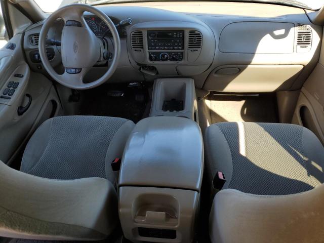 Photo 8 from auction – 2001 FORD EXPEDITION with VIN 1FMRU15W91LB45581