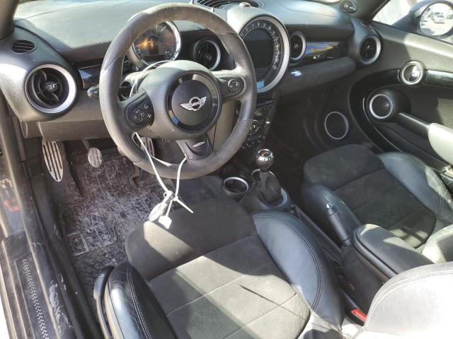 Photo 8 from auction – 2013 MINI COOPER JOH with VIN WMWSU9C53DT384835