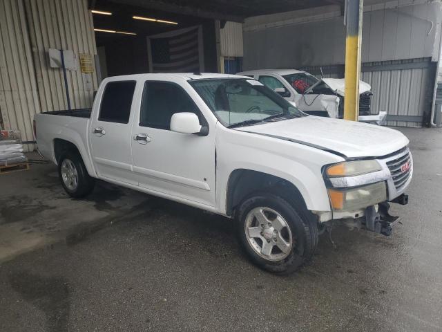 Photo 4 from auction – 2009 GMC CANYON with VIN 1GTCS139698158347
