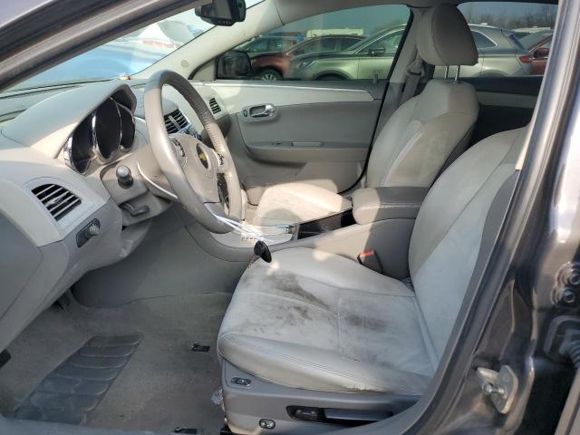 Photo 7 from auction – 2011 CHEVROLET MALIBU 2LT with VIN 1G1ZD5E77BF124659
