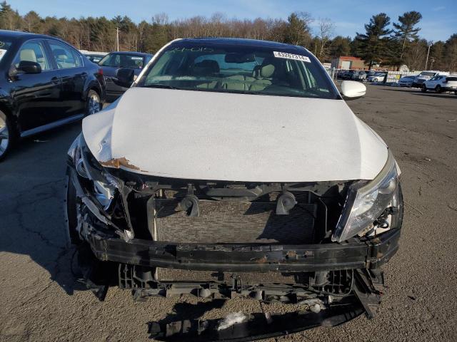 Photo 5 from auction – 2015 KIA OPTIMA EX with VIN 5XXGN4A79FG402139