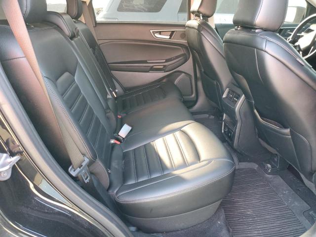 Photo 10 from auction – 2022 FORD EDGE SEL with VIN 2FMPK4J98NBA62714