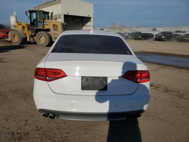 Photo 6 from auction – 2012 AUDI S4 PREMIUM with VIN WAUBGAFL8CA022013