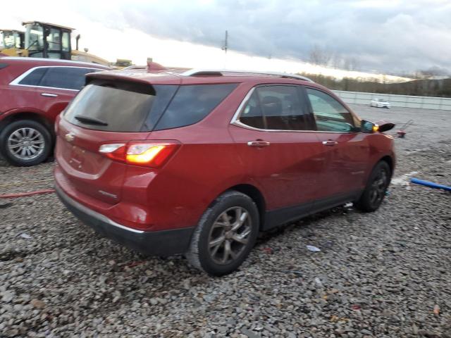 Photo 3 from auction – 2019 CHEVROLET EQUINOX PR with VIN 3GNAXNEV7KL212246