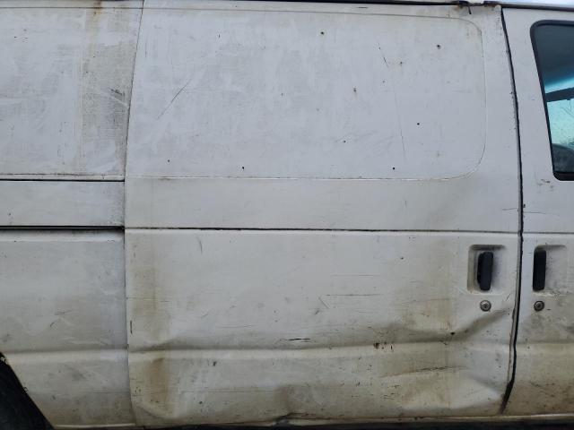 Photo 11 from auction – 2004 FORD ECONOLINE with VIN 1FTNE24WX4HB40484