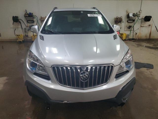 Photo 5 from auction – 2014 BUICK ENCORE with VIN KL4CJASB3EB627361