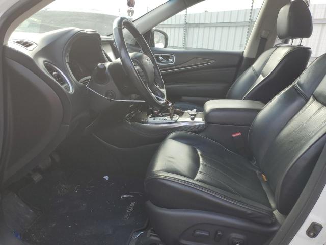 Photo 7 from auction – 2015 INFINITI QX60 with VIN 5N1AL0MN3FC553343
