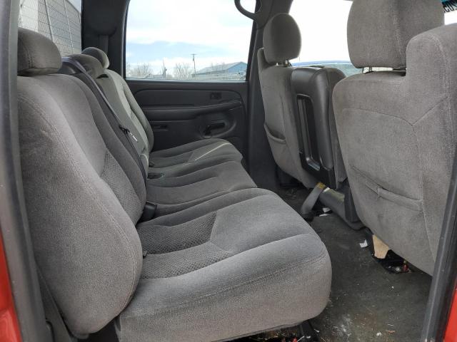 Photo 10 from auction – 2005 CHEVROLET SILVERADO with VIN 2GCEK13T951179632
