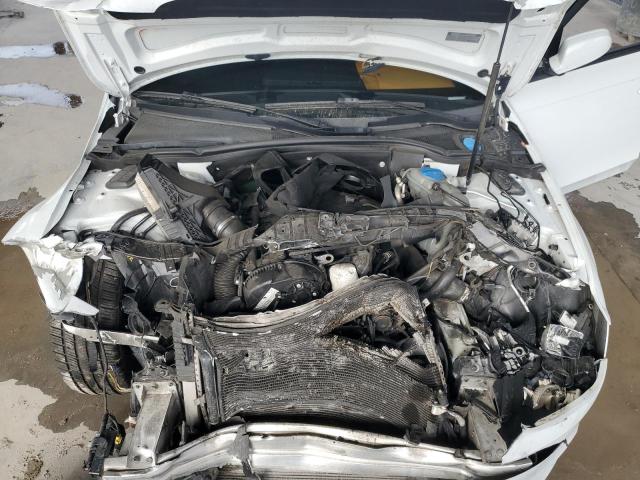 Photo 11 from auction – 2014 AUDI A4 PREMIUM with VIN WAUAFAFLXEA046914