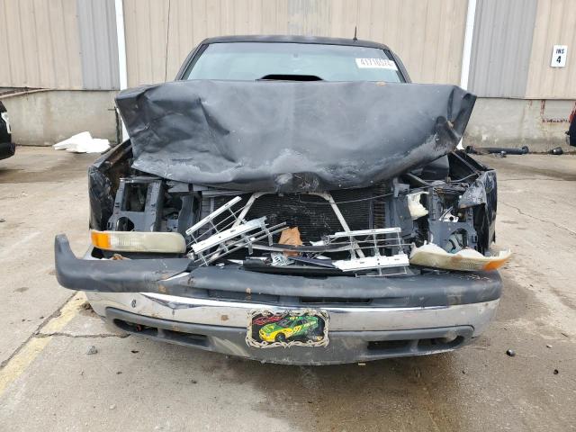 Photo 5 from auction – 2002 CHEVROLET silverado with VIN 2GCEC19T321307993