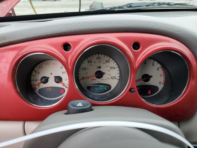 Photo 9 from auction – 2004 CHRYSLER PT CRUISER with VIN 3C4FY48B84T269565
