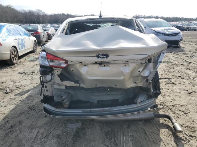 Photo 6 from auction – 2018 FORD FUSION SE with VIN 3FA6P0LU4JR188890