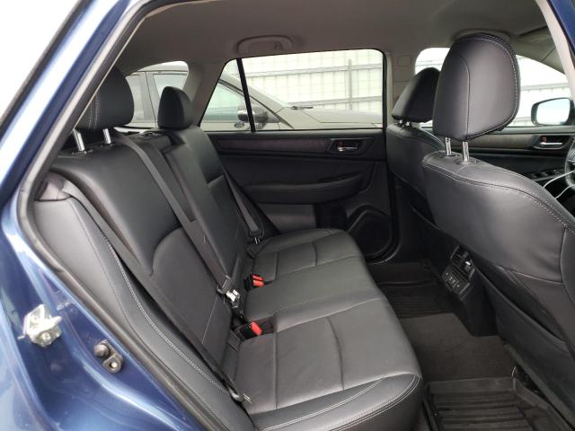Photo 11 from auction – 2019 SUBARU OUTBACK 2. with VIN 4S4BSAJCXK3277074
