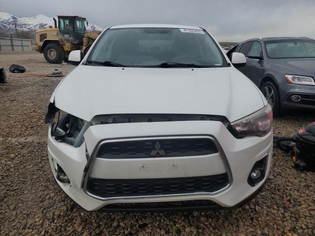 Photo 5 from auction – 2014 MITSUBISHI OUTLANDER with VIN 4A4AP4AU5EE021793