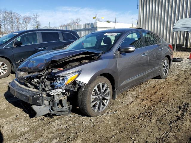 Photo 1 from auction – 2016 NISSAN ALTIMA 2.5 with VIN 1N4AL3AP8GC140661