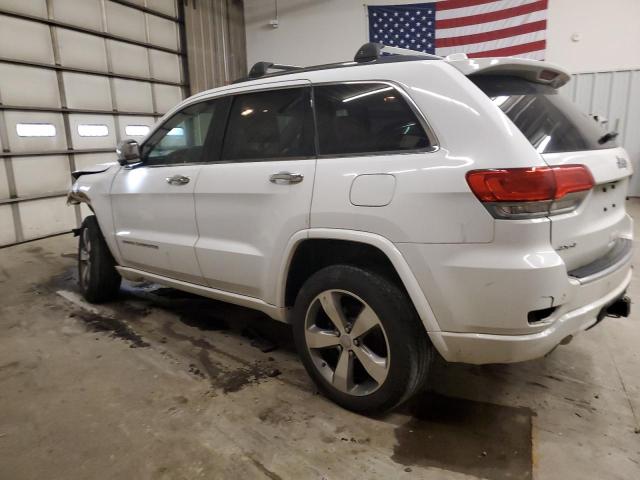 Photo 2 from auction – 2015 JEEP GRAND CHER with VIN 1C4RJFCG6FC797300