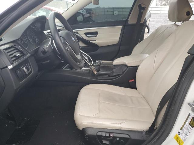 Foto 7 de la subasta – 2015 BMW 428 I GRAN con VIN WBA4A5C5XFD410063