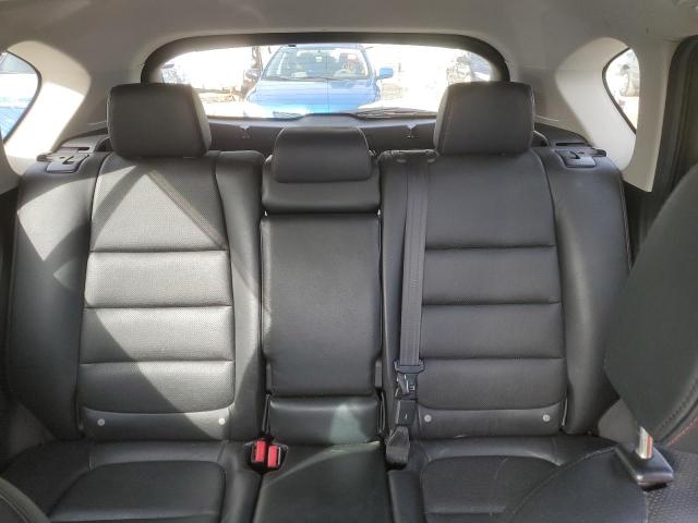 Photo 10 from auction – 2015 MAZDA CX-5 GT with VIN JM3KE4DYXF0507859